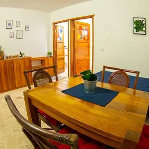 El Jardín Del Coco, 14 - Near La Playita Apartamento