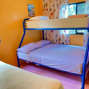 La Hacienda Hostal