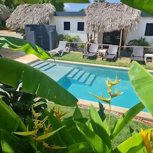 Colibri Hotel