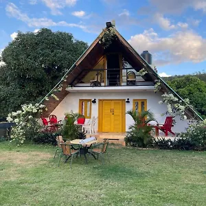 Dreamvilles Ecovillage Galeras Villa